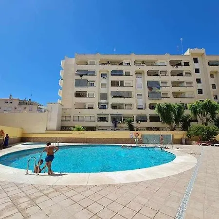 Apartment Sweet Centro