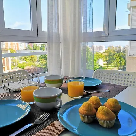Apartment Sweet Centro *