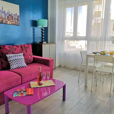 Sweet Centro Apartment