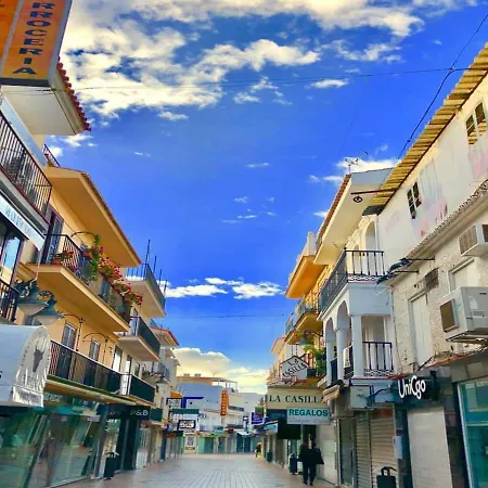 Sweet Centro * Torremolinos