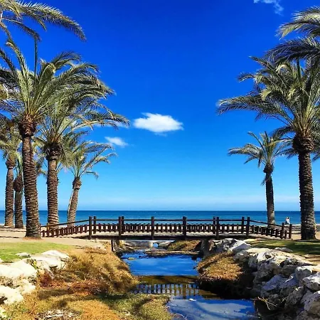 Sweet Centro * Torremolinos
