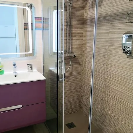 Sweet Centro Apartment *