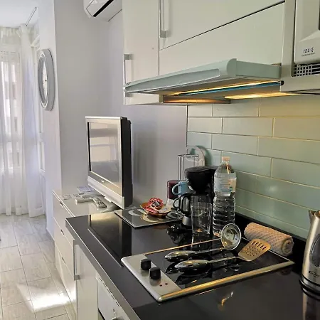 Sweet Centro Apartment *