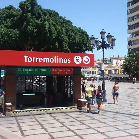 Sweet Centro Torremolinos