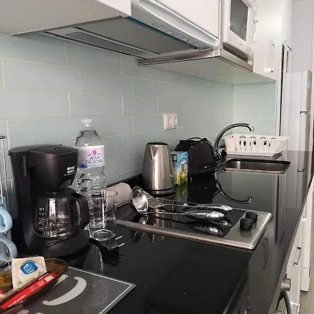 Sweet Centro Apartment