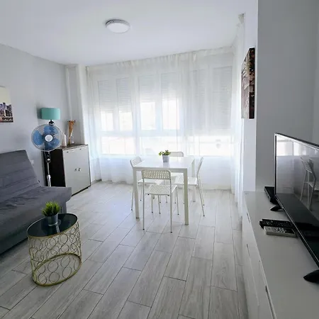 Apartment Sweet Centro Torremolinos